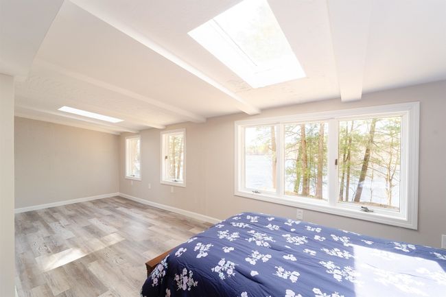 8 Seeley St, House other with 3 bedrooms, 1 bathrooms and null parking in Sandown NH | Image 18