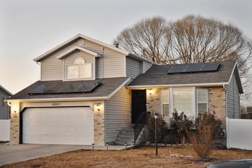 5462 W 4565 S, Salt Lake City, UT, 84120-7518 | Card Image