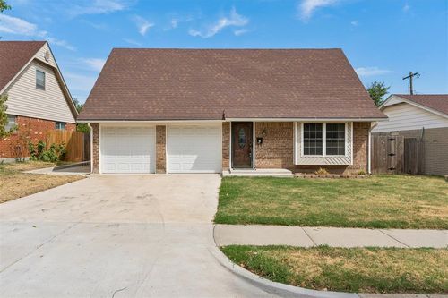 3600 N Tulsa Ave, Oklahoma City, OK, 73112-3156 | Card Image