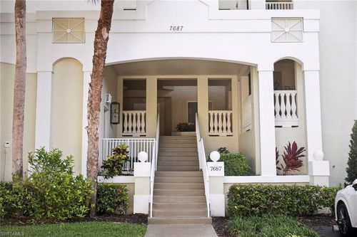 403-7687 Pebble Creek Cir, NAPLES, FL, 34108-6596 | Card Image