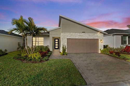 14499 Sw Woodford Way, Port St Lucie, FL, 34987-5871 | Card Image