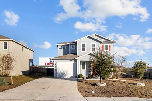 4106 Winterfell Pass, Converse, TX, 78109-0259 | Card Image