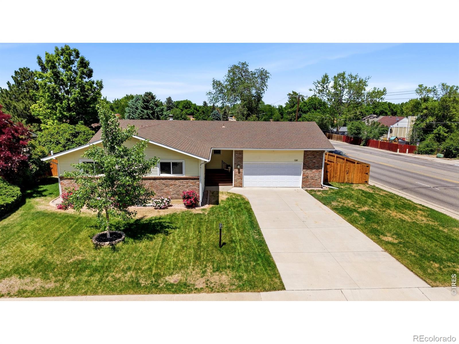 Residential in Loveland 3