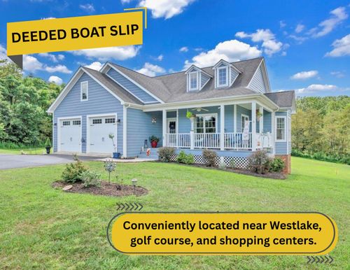 131 Grand Harbour Ct, Hardy, VA, 24101-4710 | Card Image