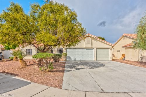 6412 Blacklion Ct, Las Vegas, NV, 89130-1764 | Card Image