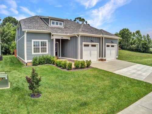 608 Denver Cir, Bowling Green, KY, 42103-6075 | Card Image