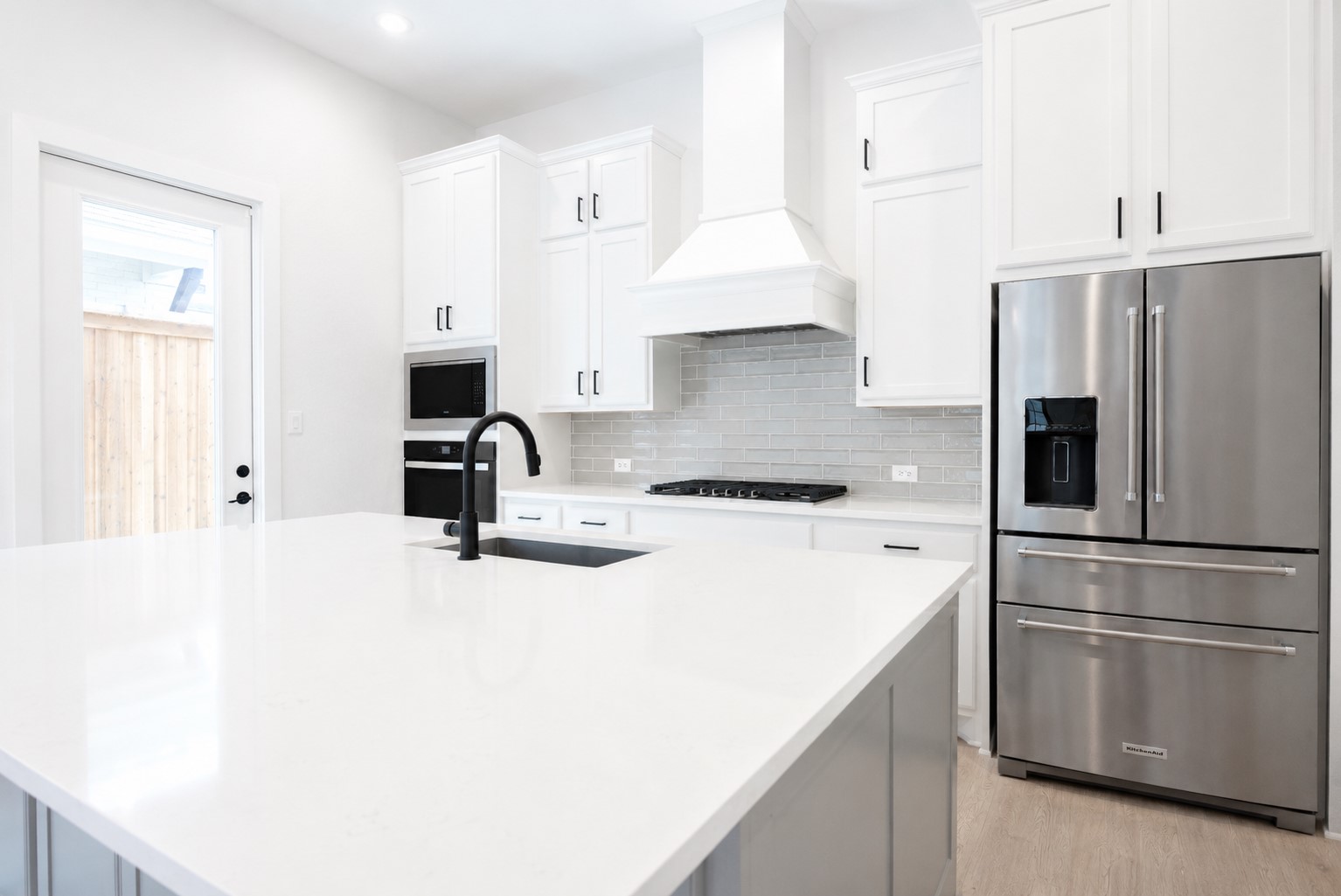 Residential in Frisco 4