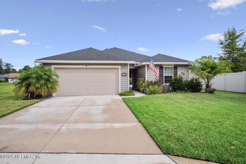 196 Sawmill Forest Ct, St Augustine, FL, 32086-0394 | Card Image