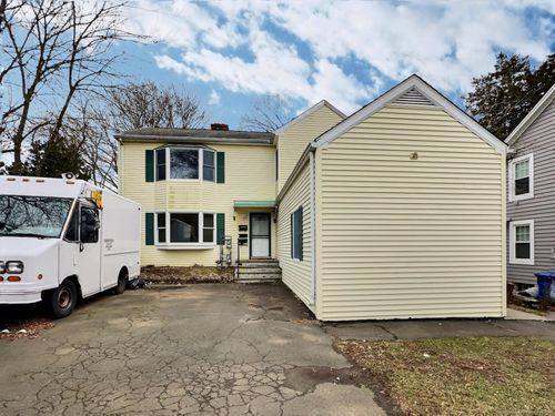 17 Ivy Place, Norwalk, CT, 06854 | Card Image