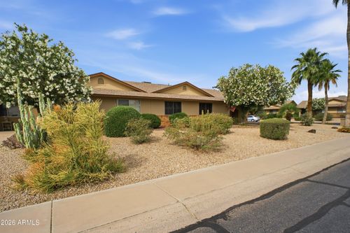 18622 N Mica Dr, Sun City West, AZ, 85375-4720 | Card Image