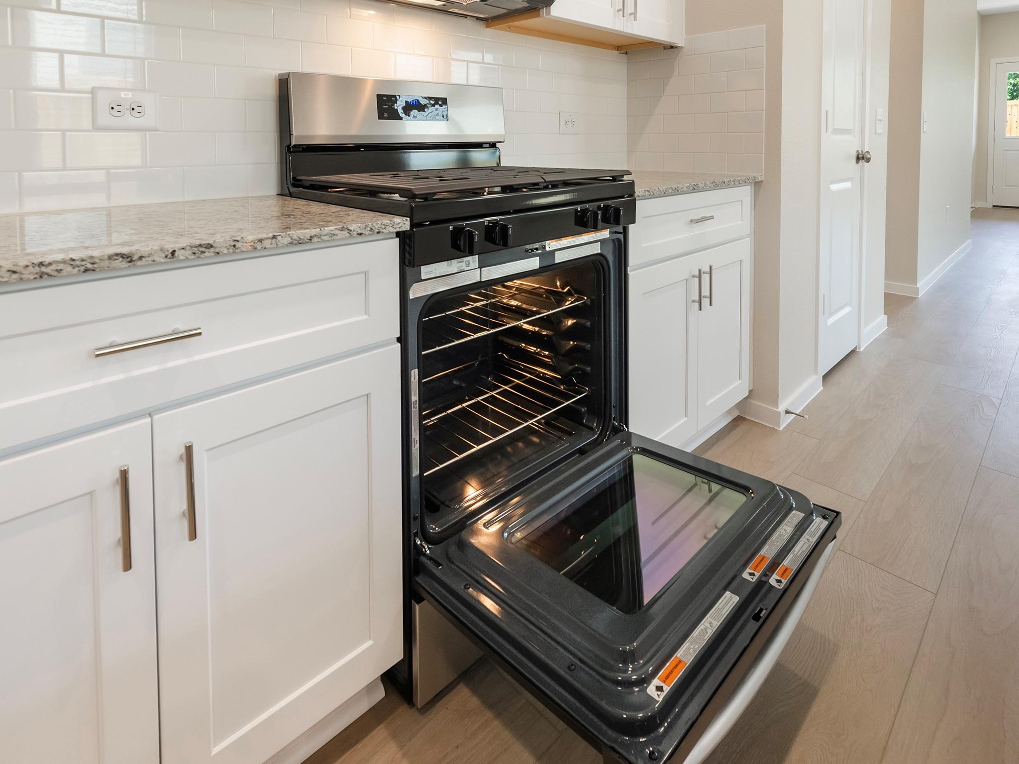 Residential Lease in Conroe 5