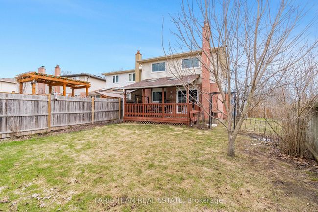 58 Daniele Ave N, House other with 3 bedrooms, 3 bathrooms and 2 parking in Beeton ON | Image 17