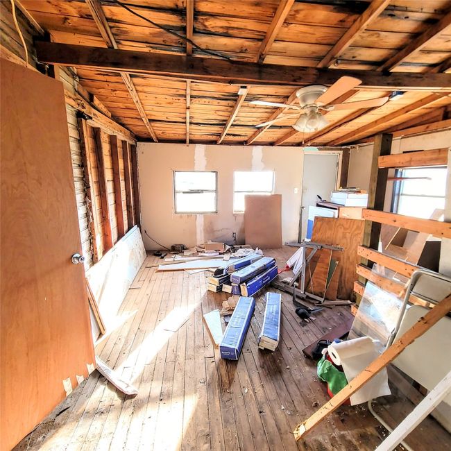 412 Marion, House other with 3 bedrooms, 2 bathrooms and null parking in Merkel TX | Image 9