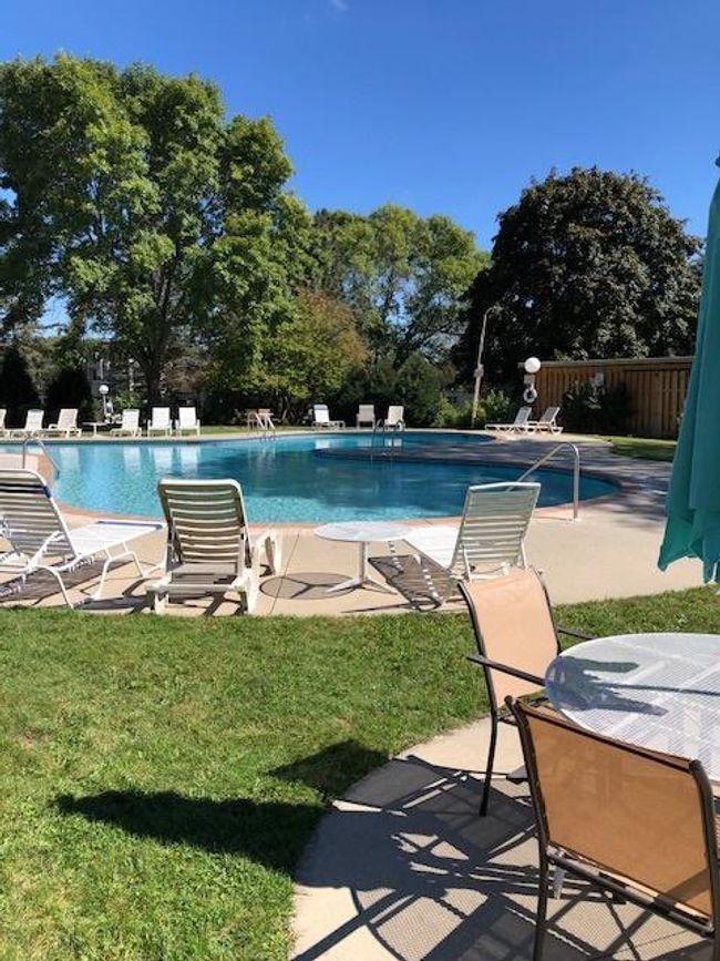 Outdoor pool | Image 22