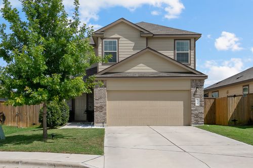 576 Greatest Gift Way, Jarrell, TX, 76537-1988 | Card Image