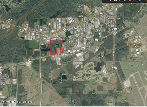 000 Mississippi 468, Flowood, MS, 39232 | Card Image