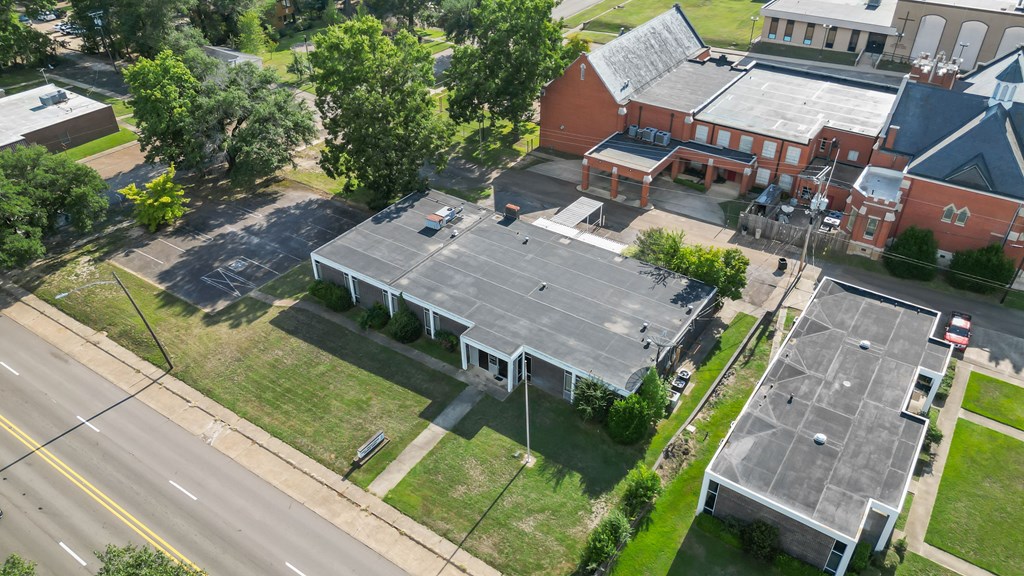 Commercial Sale in Texarkana 3