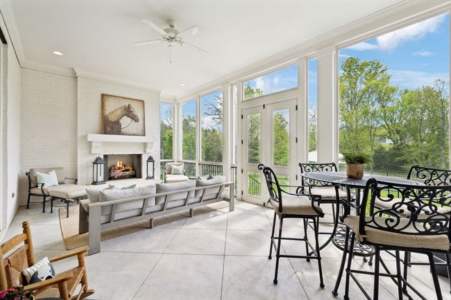 9409 Thatchbay Ct, House other with 4 bedrooms, 5 bathrooms and 3 parking in College Grove TN | Image 76