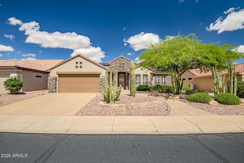 15776 W Silver Breeze Dr, Surprise, AZ, 85374-5034 | Card Image