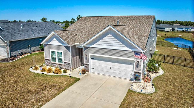 5077 Gladstone Dr, House other with 4 bedrooms, 2 bathrooms and 4 parking in Conway SC | Image 36