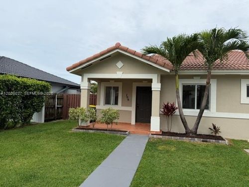 706 Se 14th Ave, Homestead, FL, 33033-6007 | Card Image