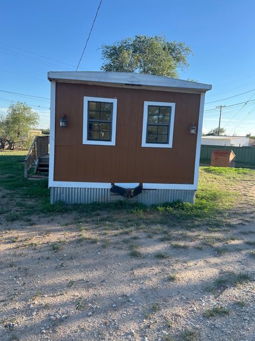 908 Fir St, Plainview, TX, 79072-7420 | Card Image