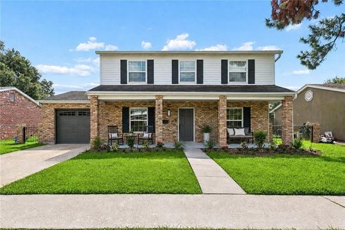 889 Oakwood Dr, Terrytown, LA, 70056-4510 | Card Image