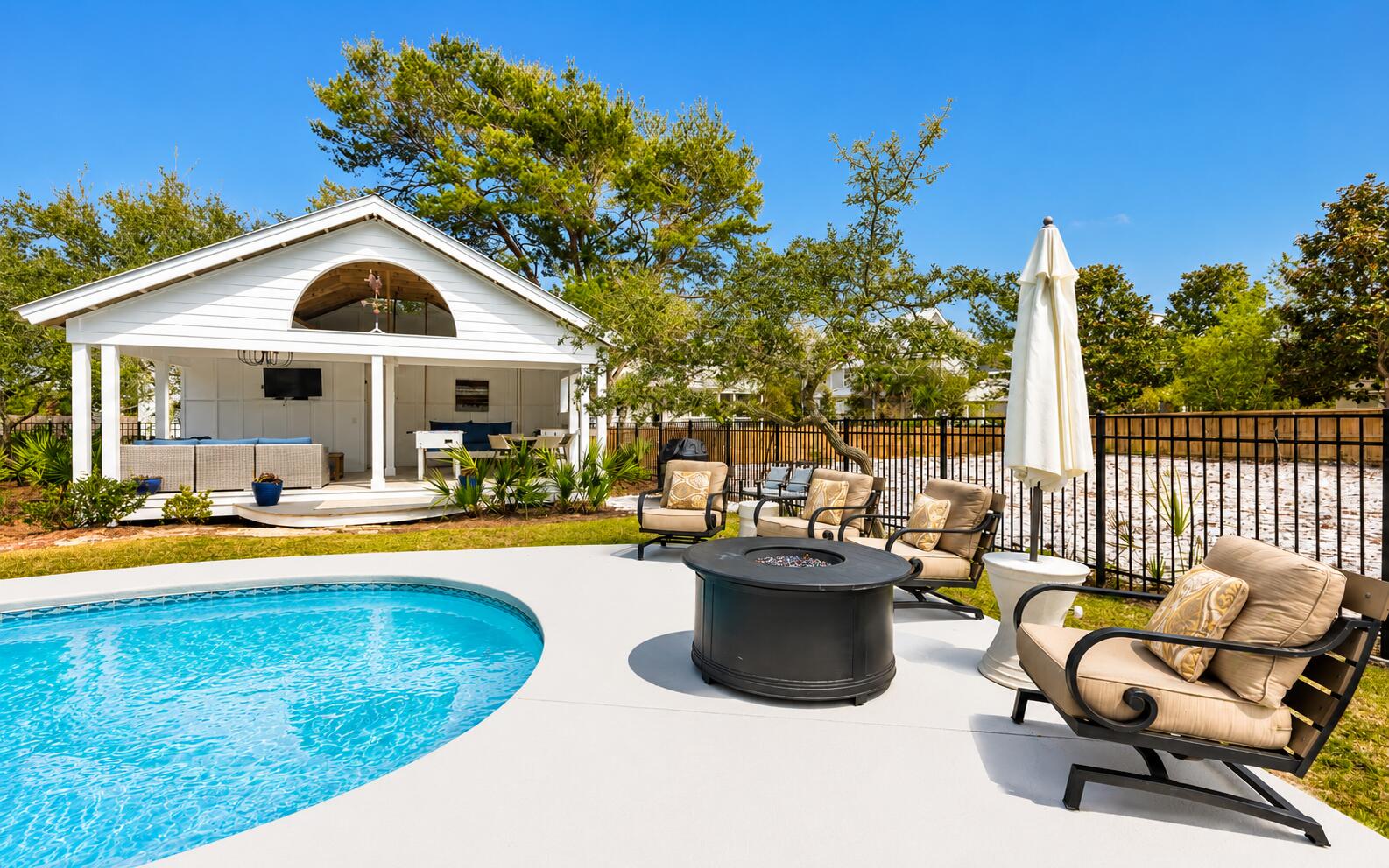 Residential in Santa Rosa Beach