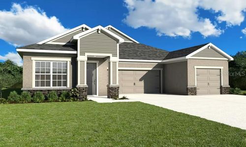 798 Cypress Creek Run, Saint Cloud, FL, 34771-7348 | Card Image