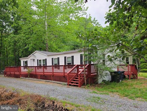 8311 Granite Springs Rd, SPOTSYLVANIA, VA, 22551-5645 | Card Image