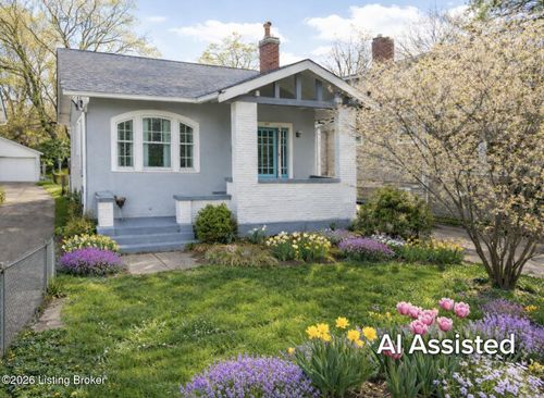 215 Pennsylvania Ave, Louisville, KY, 40206-1539 | Card Image