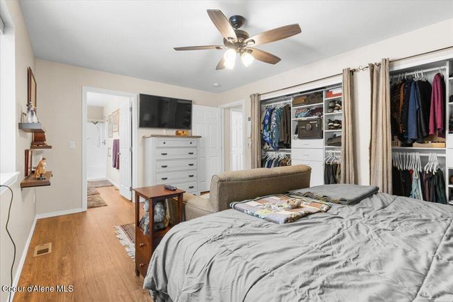 8514 W Grand Teton St, House other with 2 bedrooms, 2 bathrooms and null parking in Rathdrum ID | Image 18
