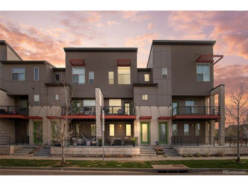 9110 E 52nd Dr, Denver, CO, 80238-3794 | Card Image