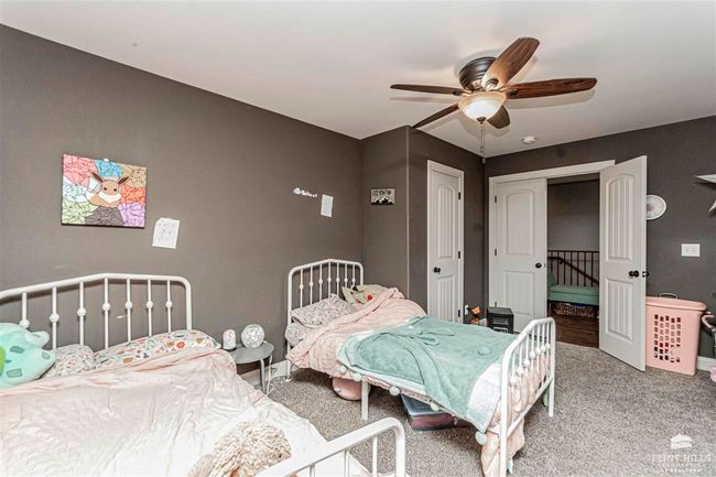 1109 S Mill Point Cir, House other with 4 bedrooms, 3 bathrooms and null parking in Manhattan KS | Image 6