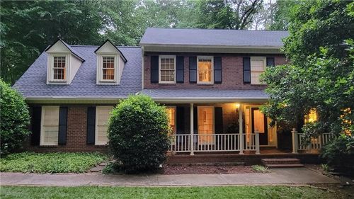 3734 Sandford Court Sw, Lilburn, GA, 30047 | Card Image