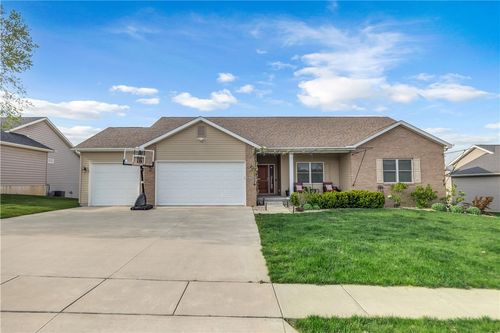 140 Parkington Ct, Mt. Zion, IL, 62549-9732 | Card Image