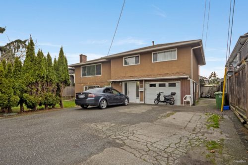 4311 Woodhead Rd, Richmond, BC, V6X1J1 | Card Image