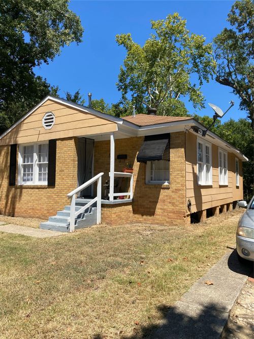 1847 Jenkins Ave, Shreveport, LA, 71101-5141 | Card Image