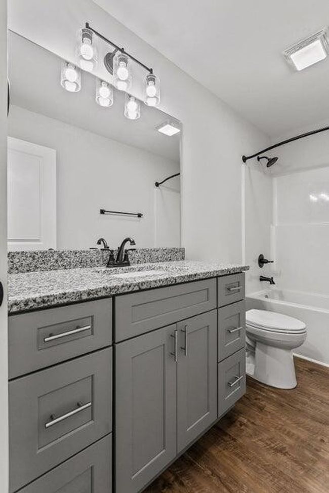 45 Lightning Ln, House other with 3 bedrooms, 2 bathrooms and 2 parking in Dunlap TN | Image 32