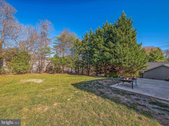 102 Artisan Way, House other with 3 bedrooms, 3 bathrooms and null parking in MARTINSBURG WV | Image 39