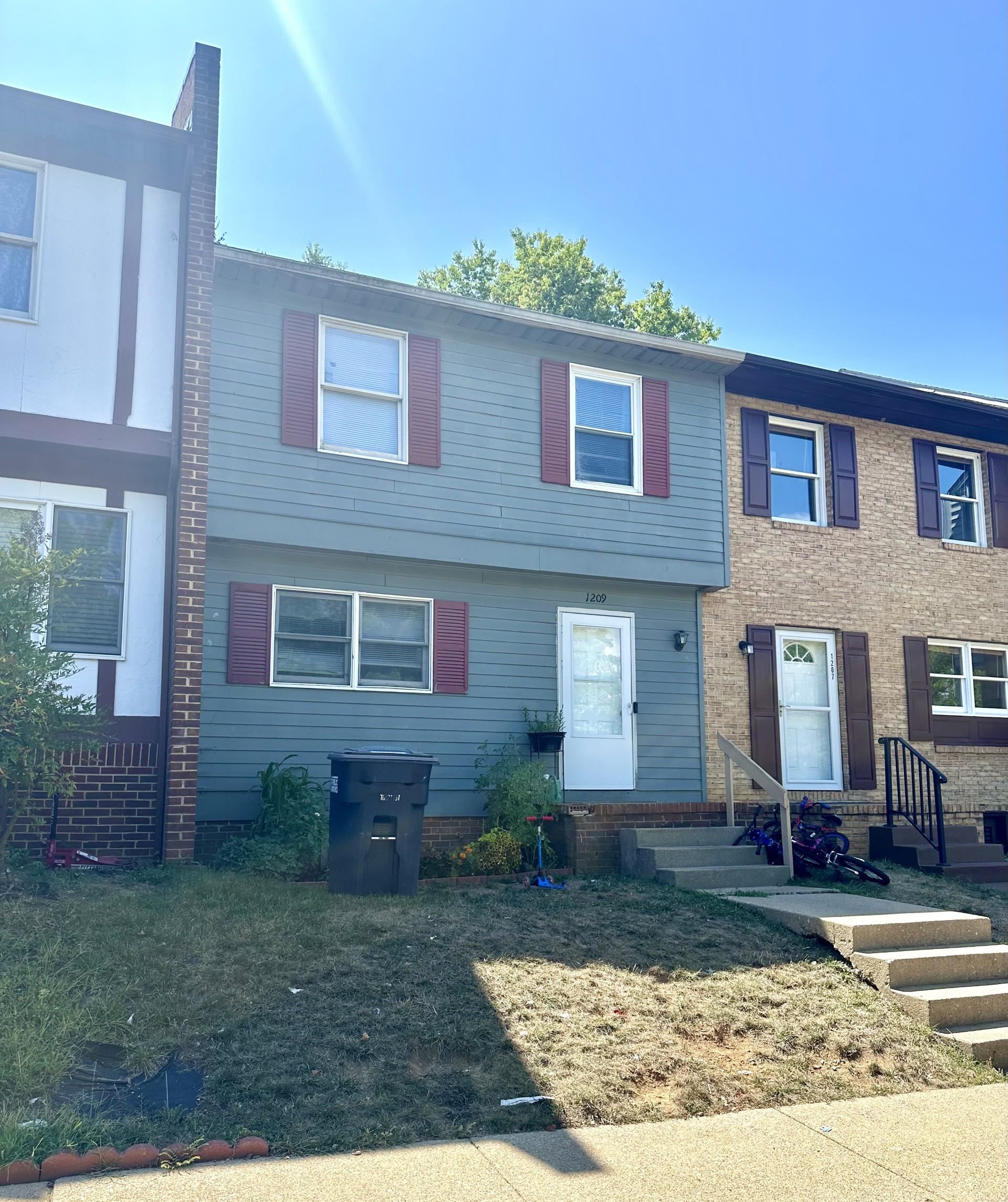 Mountain View Dr, Harrisonburg, VA 22801