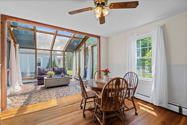 136 Bloomfield Ave, House other with 3 bedrooms, 2 bathrooms and 3 parking in Windsor CT | Image 6