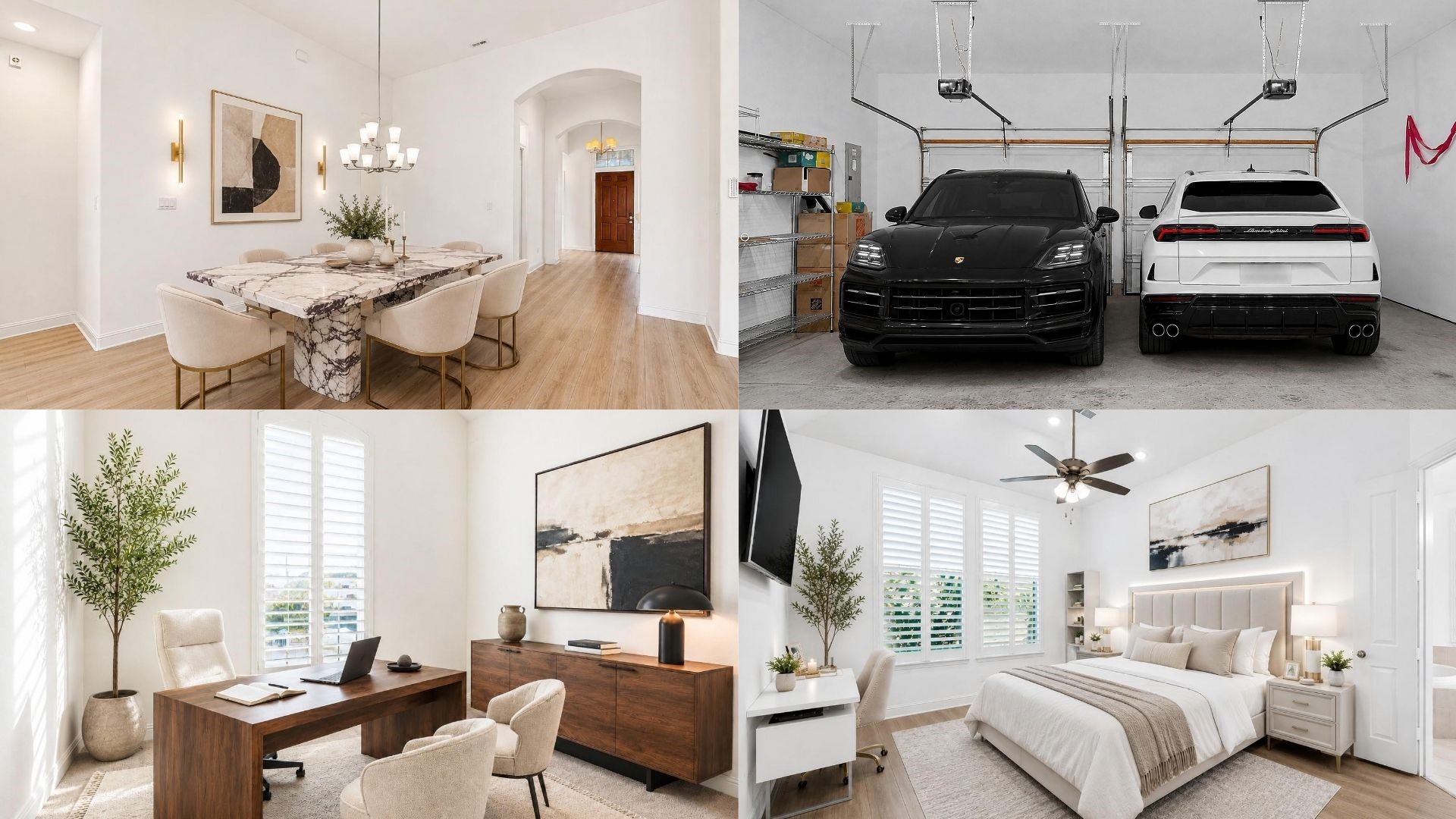 Residential in Fort Worth 2