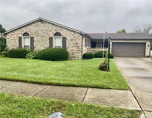 1220 Nassau Drive, Miamisburg, OH, 45342 | Card Image