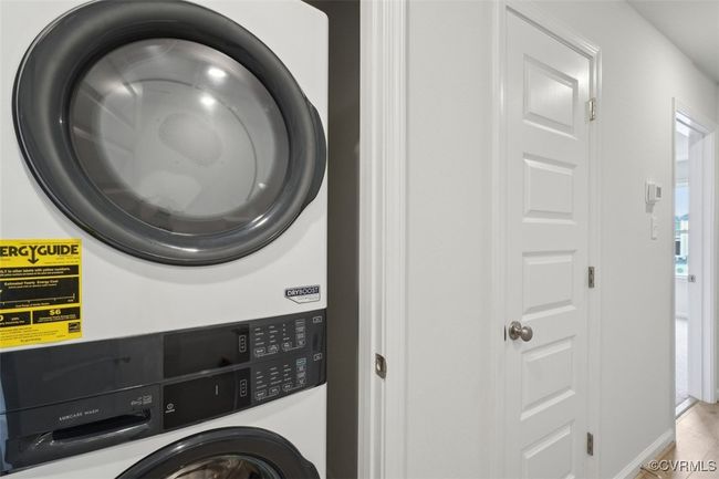 120 That Way, Townhouse with 3 bedrooms, 4 bathrooms and null parking in Midlothian VA | Image 25