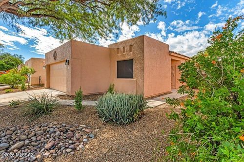 5359 N Willow Thicket Way, Tucson, AZ, 85704 | Card Image