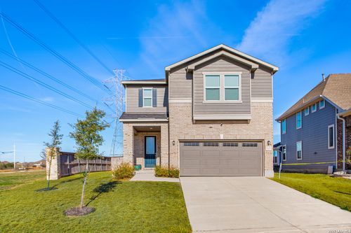 5205 Nature Path, Marion, TX, 78124-4058 | Card Image