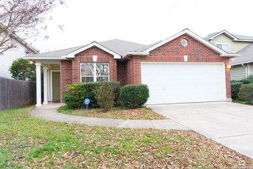 9027 Laguna Rio, San Antonio, TX, 78251-4952 | Card Image