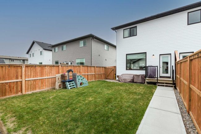 4603 Fairmont Gate S, Home with 4 bedrooms, 3 bathrooms and 2 parking in Lethbridge AB | Image 31