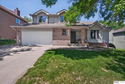 14464 Erskine Street, Omaha, NE, 68116 | Card Image
